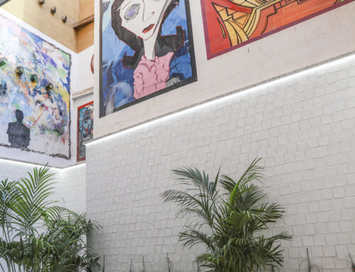 Orthem finaliza las obras del Centro 14 de Alicante