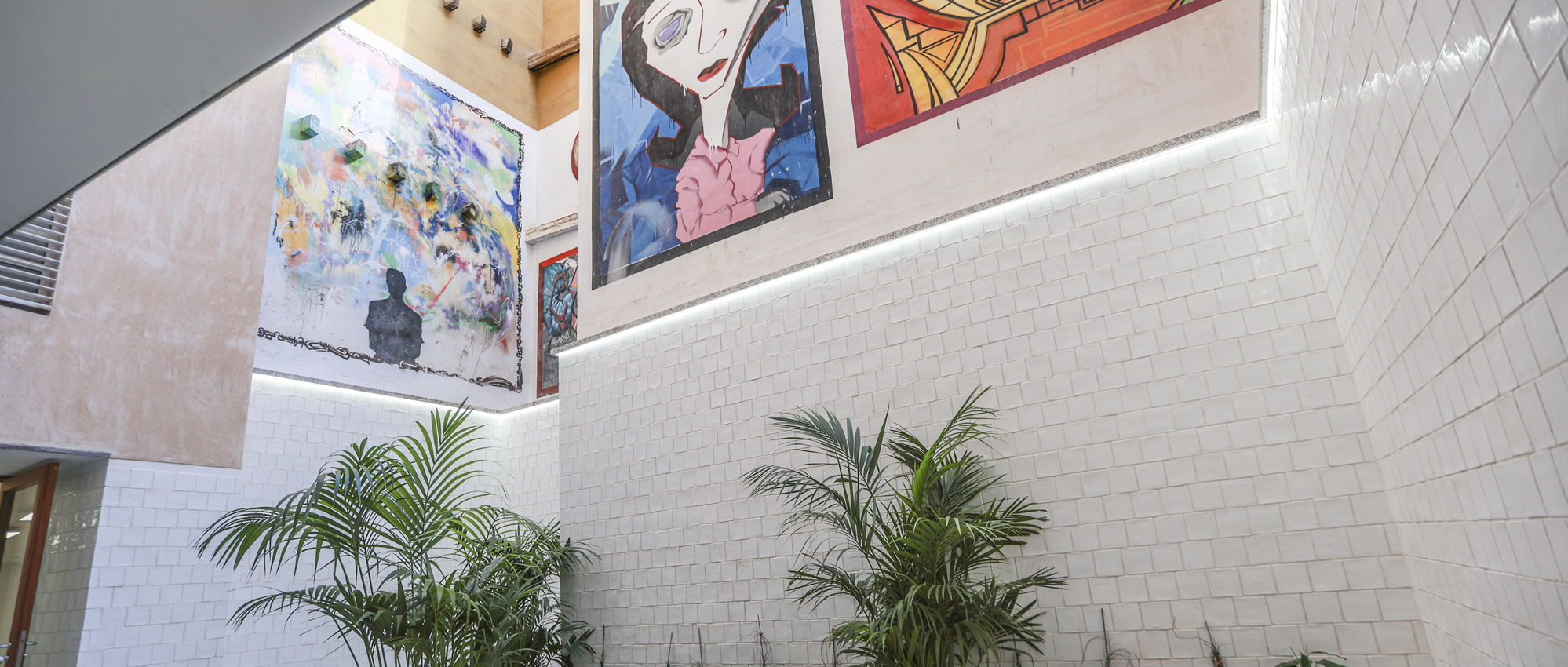 Orthem finaliza las obras del Centro 14 de Alicante