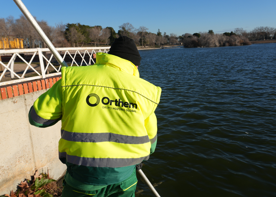 Polvoranca: el gran parque del sur de Madrid se renueva para seguir siendo esencial Polvoranca: el gran parque del sur de Madrid se renueva para seguir siendo esencial