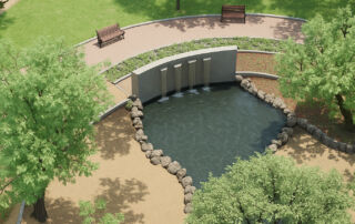 Torrevieja contará con un nuevo pulmón verde de más de 70.000 metros cuadrados en el Sector 25