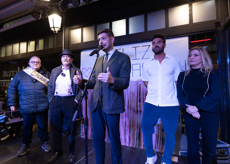 Abala finaliza las obras del nuevo Mercado del Prado de Gandía Abala finaliza las obras del nuevo Mercado del Prado de Gandía