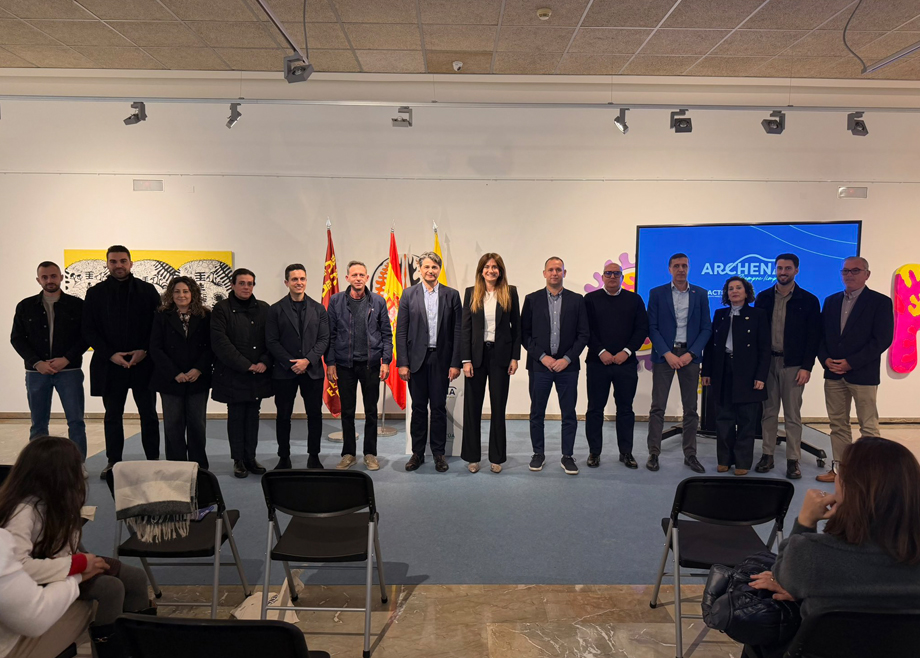 Archena refuerza la limpieza, el reciclaje y el cuidado de sus zonas verdes con un nuevo servicio integral más eficiente Archena refuerza la limpieza, el reciclaje y el cuidado de sus zonas verdes con un nuevo servicio integral más eficiente