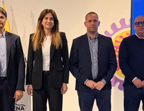 Archena refuerza la limpieza, el reciclaje y el cuidado de sus zonas verdes con un nuevo servicio integral más eficiente