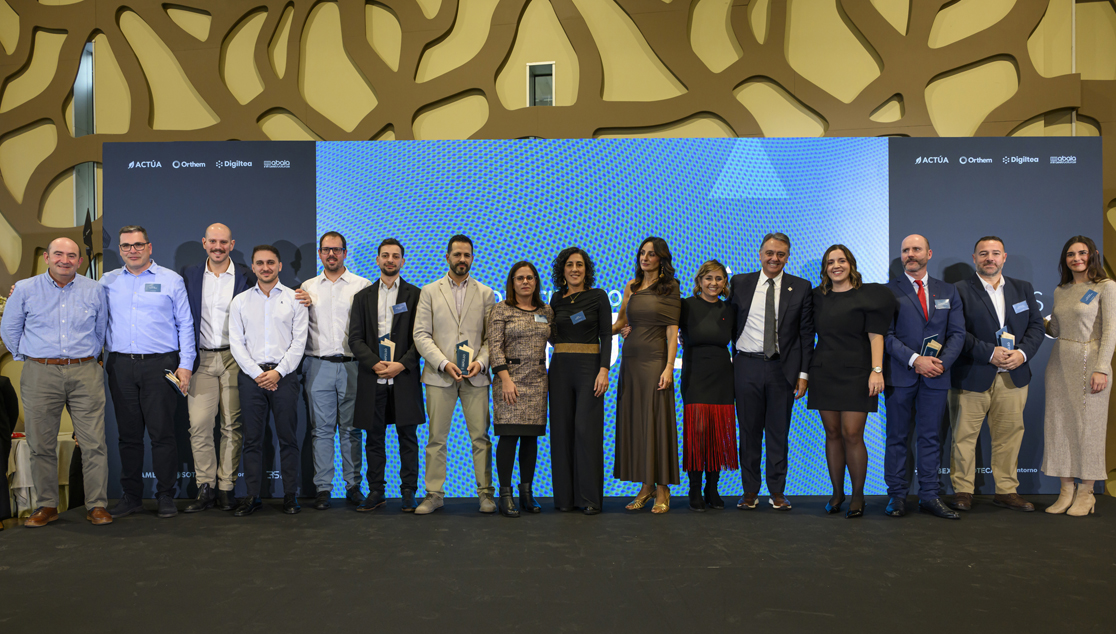 Hozono Global celebra su convención más multitudinaria ante casi 500 profesionales