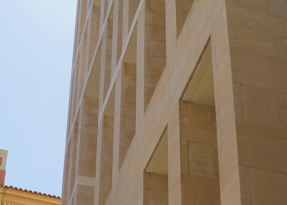 “El Moneo: un edificio como respuesta, un espacio como pregunta”, una mirada única al símbolo arquitectónico de Murcia “El Moneo: un edificio como respuesta, un espacio como pregunta”, una mirada única al símbolo arquitectónico de Murcia