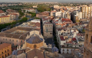 “El Moneo: un edificio como respuesta, un espacio como pregunta”, una mirada única al símbolo arquitectónico de Murcia