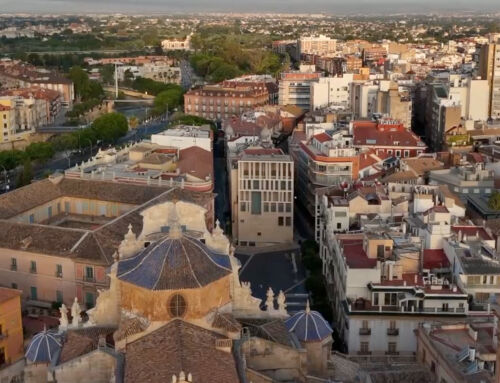 “El Moneo: un edificio como respuesta, un espacio como pregunta”, una mirada única al símbolo arquitectónico de Murcia