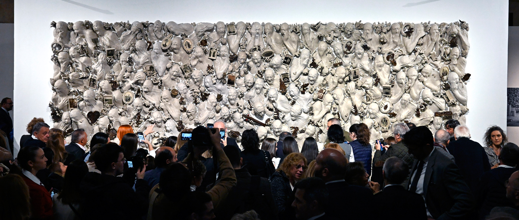 Hozono Global colabora en la obra conmemorativa ‘Murcia: Piel y Memoria’