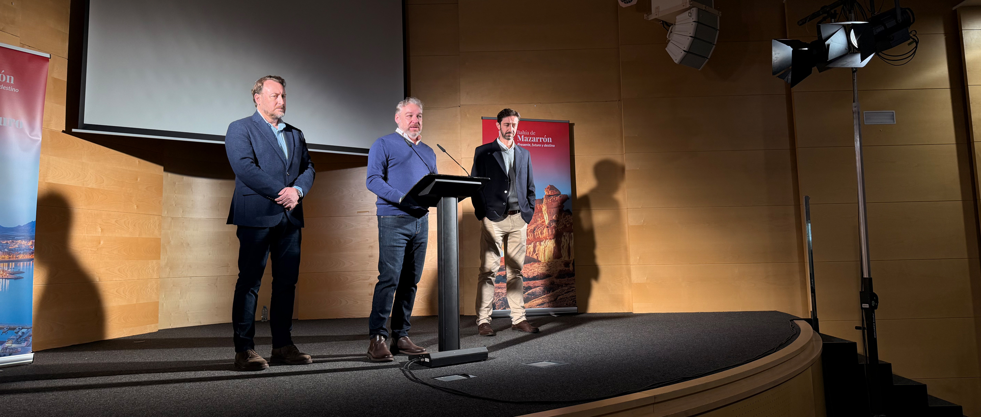 Mazarrón pone en marcha la digitalización turística del municipio de la mano de Digiltea