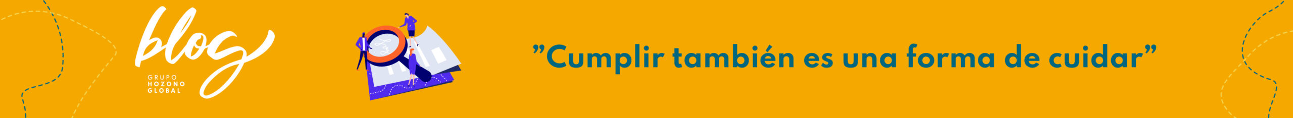 Hozono Global - Banner blog