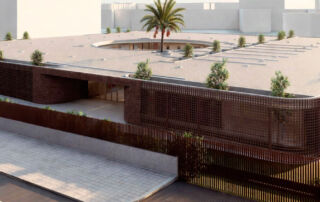 Alicante contará con un nuevo centro de educación especial con capacidad para más de 100 alumnos