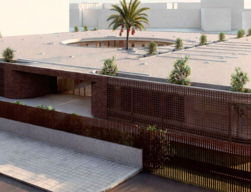 Alicante contará con un nuevo centro de educación especial con capacidad para más de 100 alumnos