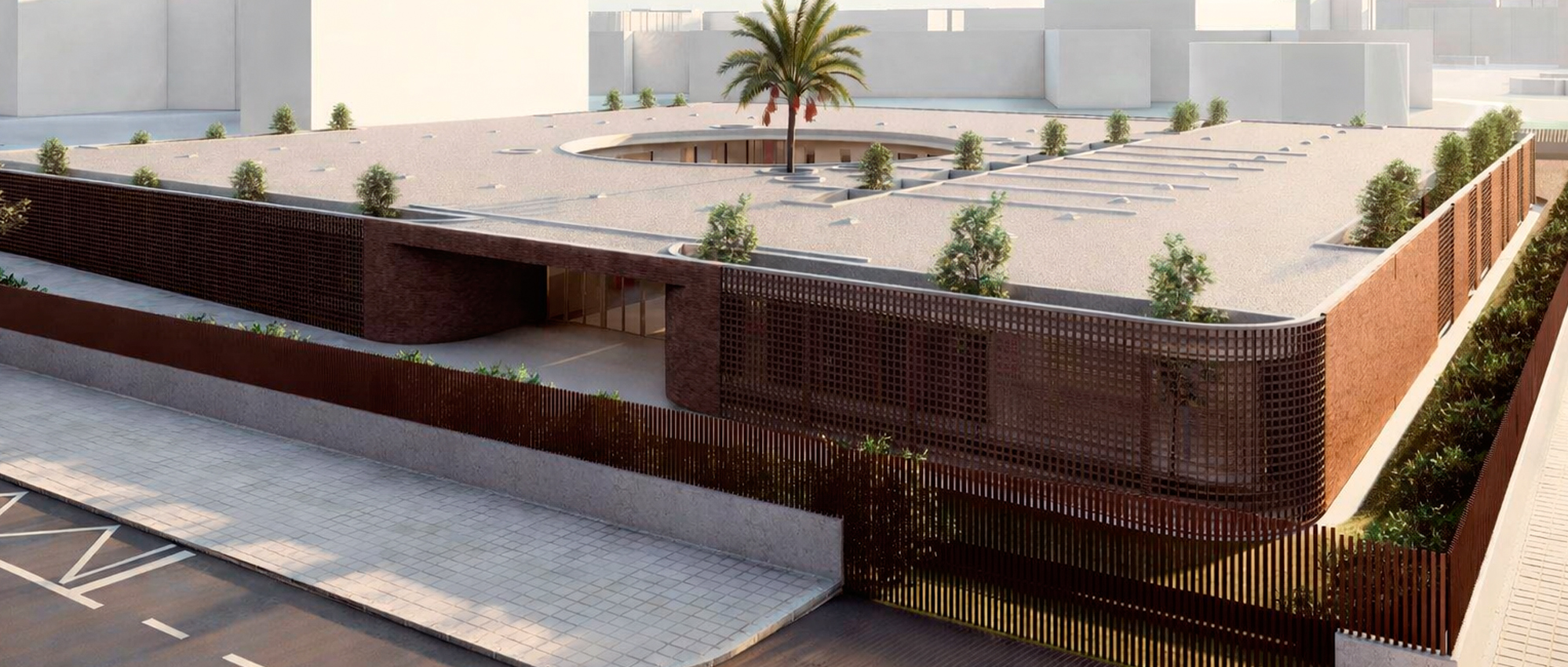 Alicante contará con un nuevo centro de educación especial con capacidad para más de 100 alumnos