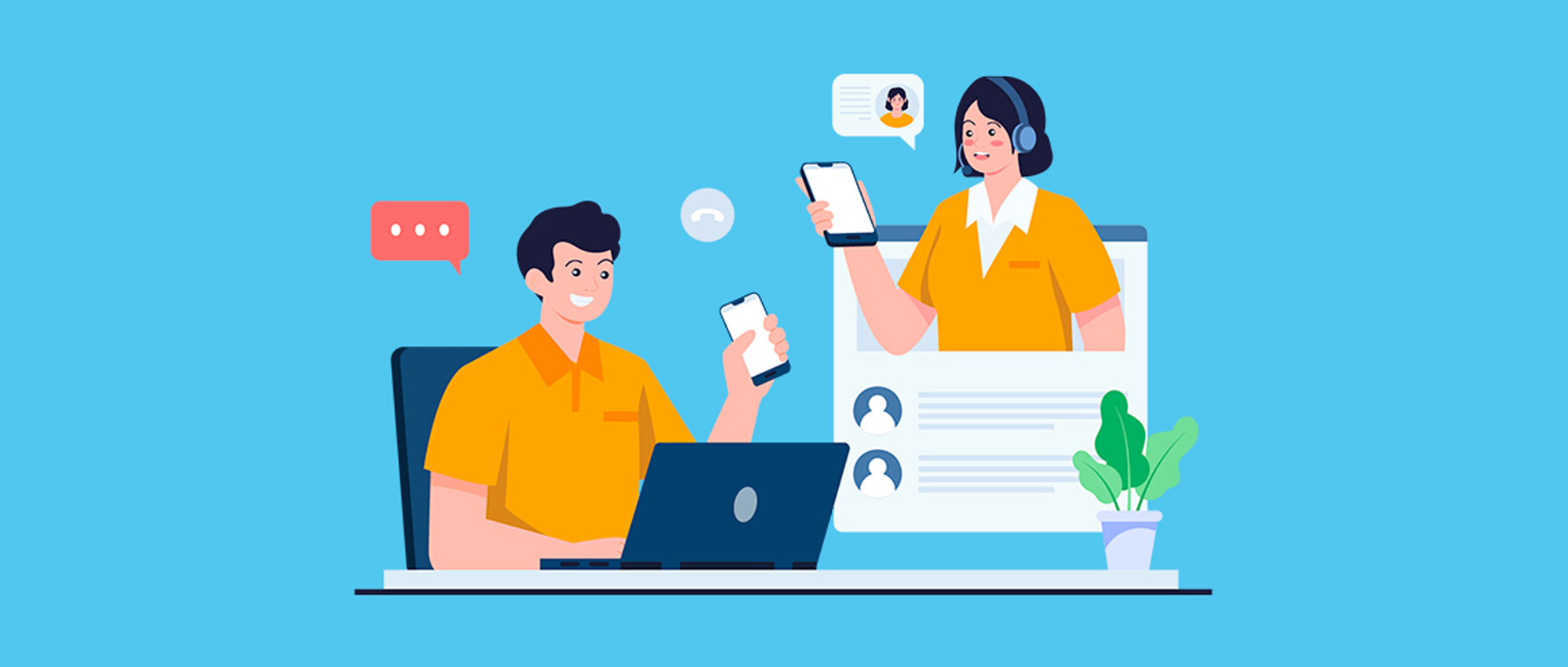 Digiltea seguirá gestionando el servicio de atención ciudadana telefónica 010 de Valencia