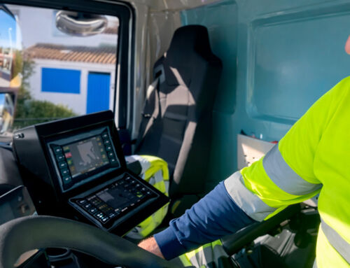 La comarca de la Ribera Alta del Ebro mejora su servicio de RSU