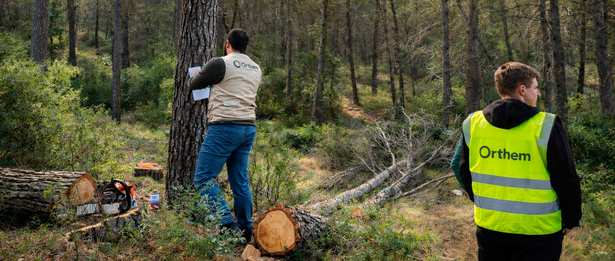 Life Token CO₂ arranca en Moratalla y amplía su despliegue forestal en el sureste peninsular