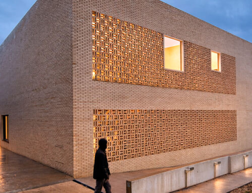 Orthem finaliza las obras de la Escuela de Música y Danza de Latina, en Madrid