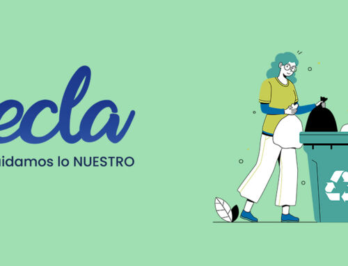 Yecla refuerza la recogida selectiva de biorresiduos con la campaña ‘Marrón aparte’