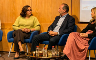 Hozono Global analiza los principales retos sobre gestión de talento en una jornada centrada en las personas