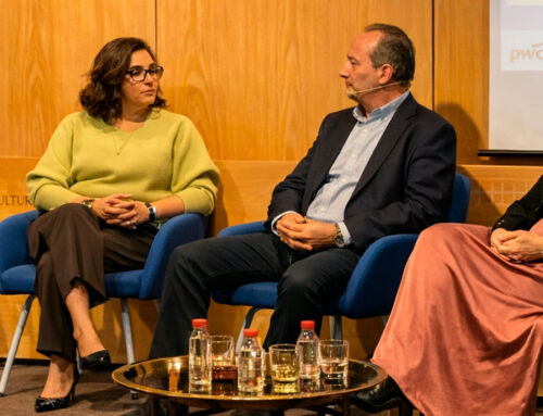 Hozono Global analiza los principales retos sobre gestión de talento en una jornada centrada en las personas