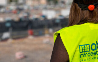 Arrancan las obras de electrificación secundaria del recinto portuario de Torrevieja