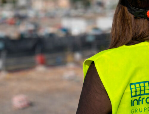 Arrancan las obras de electrificación secundaria del recinto portuario de Torrevieja