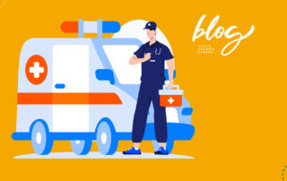 ¿Cuánto valen cinco minutos en una emergencia real?