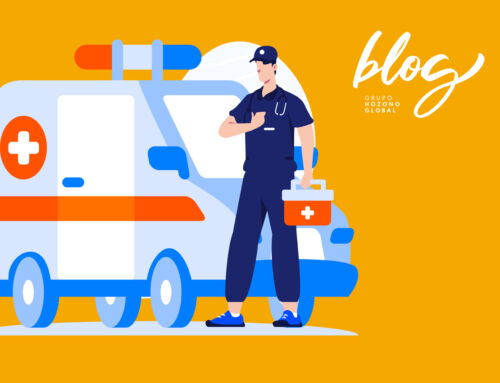 ¿Cuánto valen cinco minutos en una emergencia real?