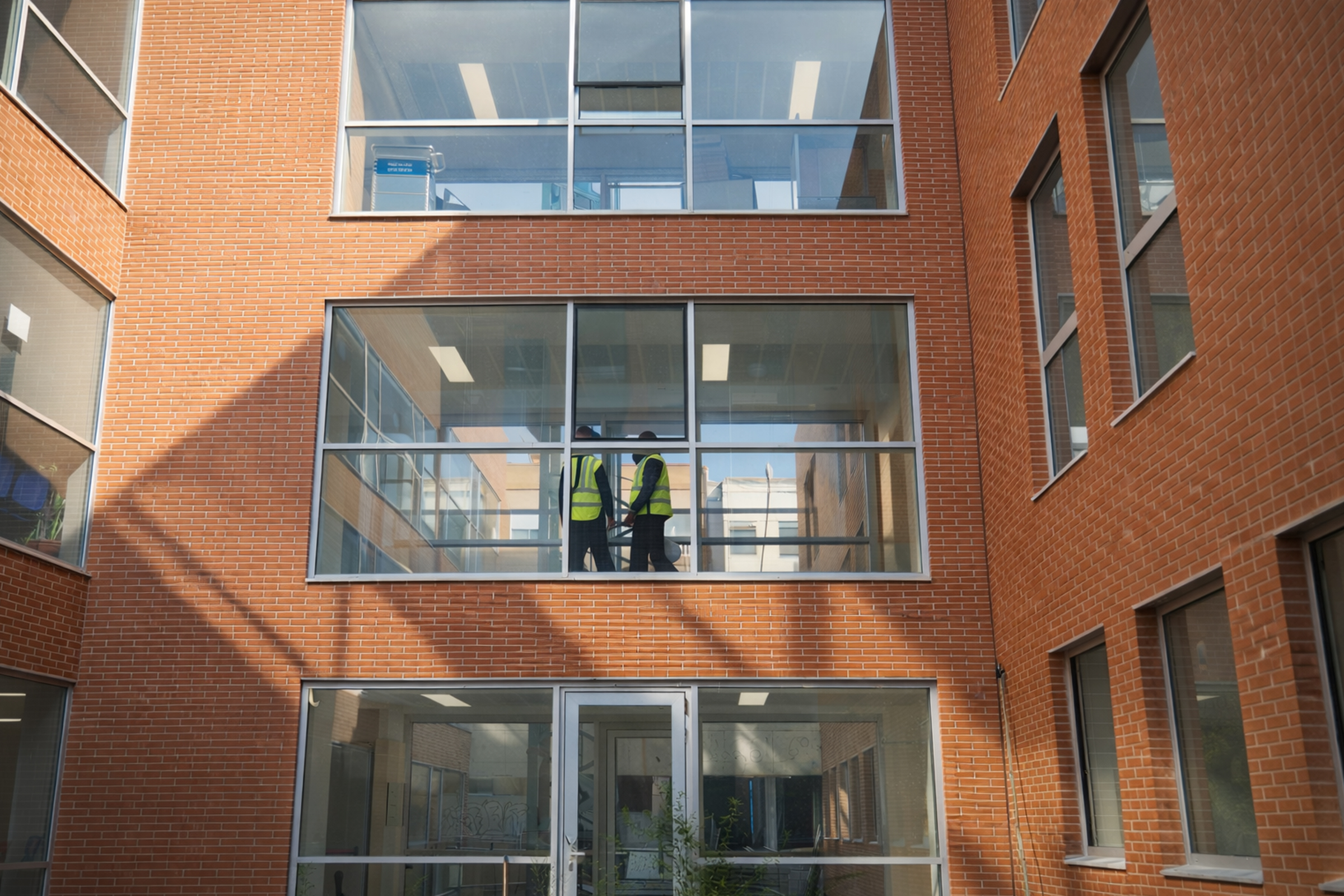 El Centro de Salud de Catarroja encara la recta final de las obras de ampliación El Centro de Salud de Catarroja encara la recta final de las obras de ampliación