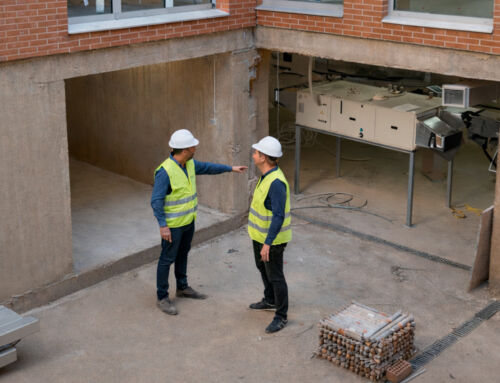 El Centro de Salud de Catarroja encara la recta final de las obras de ampliación