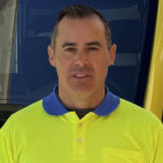 Francisco Javier Pérez