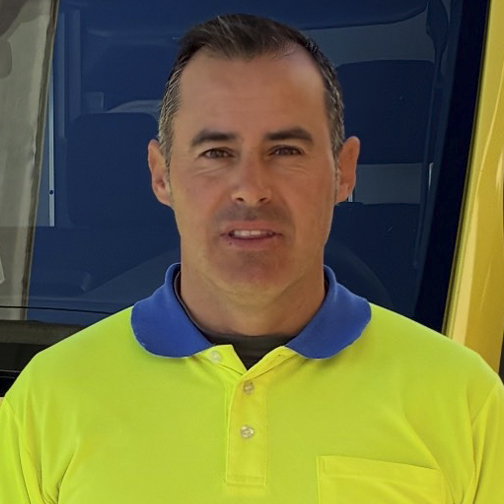 Francisco Javier Pérez Francisco Javier Pérez