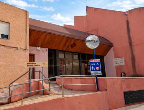 Lorquí mejorará su calidad ambiental gracias a un proyecto europeo de renaturalización urbana