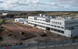 Salamanca tendrá una nueva Facultad de Agrarias en 2026