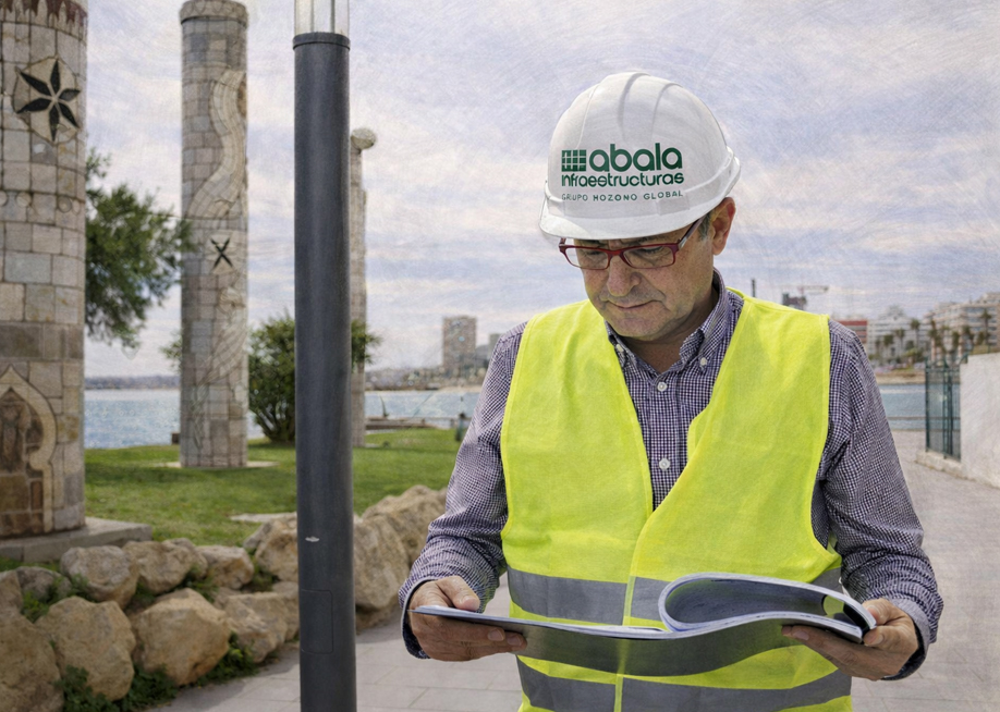 Hozono Global, aliado estratégico en la transformación de los municipios de la Región de Murcia