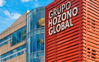 Hozono Global, aliado estratégico en la transformación de los municipios de la Región de Murcia