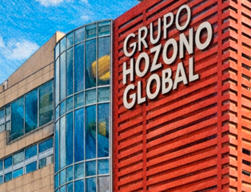Hozono Global, aliado estratégico en la transformación de los municipios de la Región de Murcia