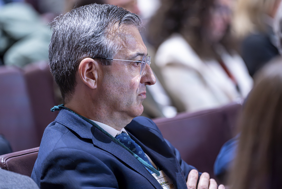 “Hemos pasado de ser una empresa forestal tradicional a gestionar ecosistemas”