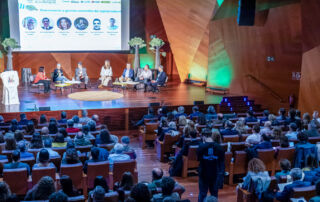 “Hemos pasado de ser una empresa forestal tradicional a gestionar ecosistemas”