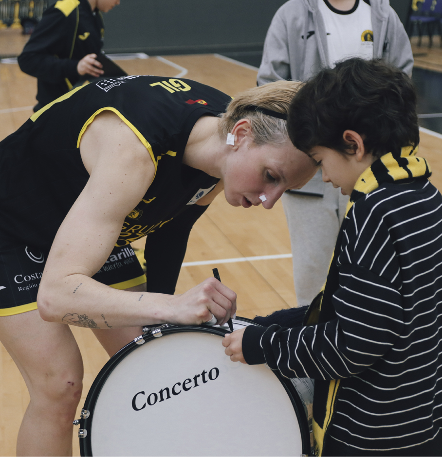 ¿Y si volver fuera el mayor paso adelante?