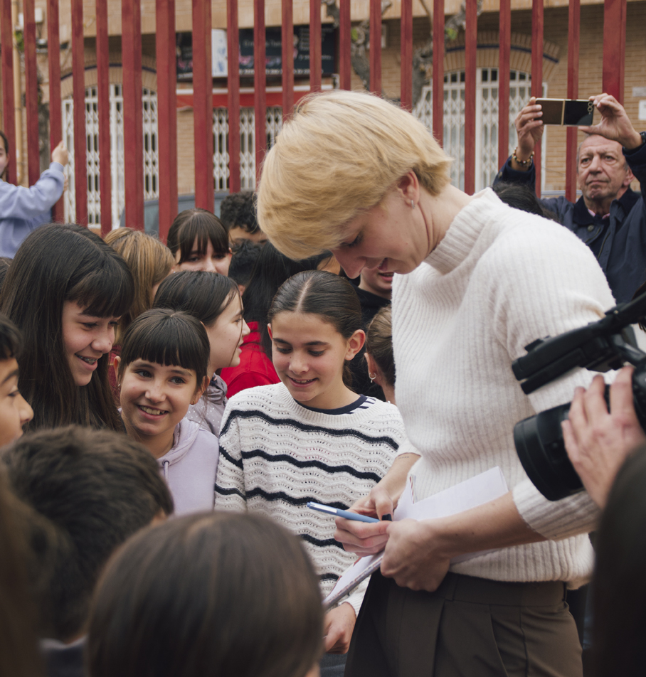 ¿Y si volver fuera el mayor paso adelante?