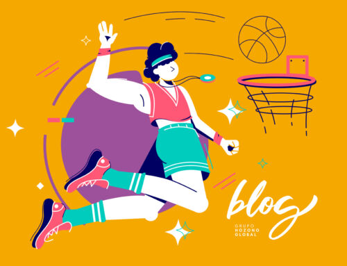 ¿Y si volver fuera el mayor paso adelante?