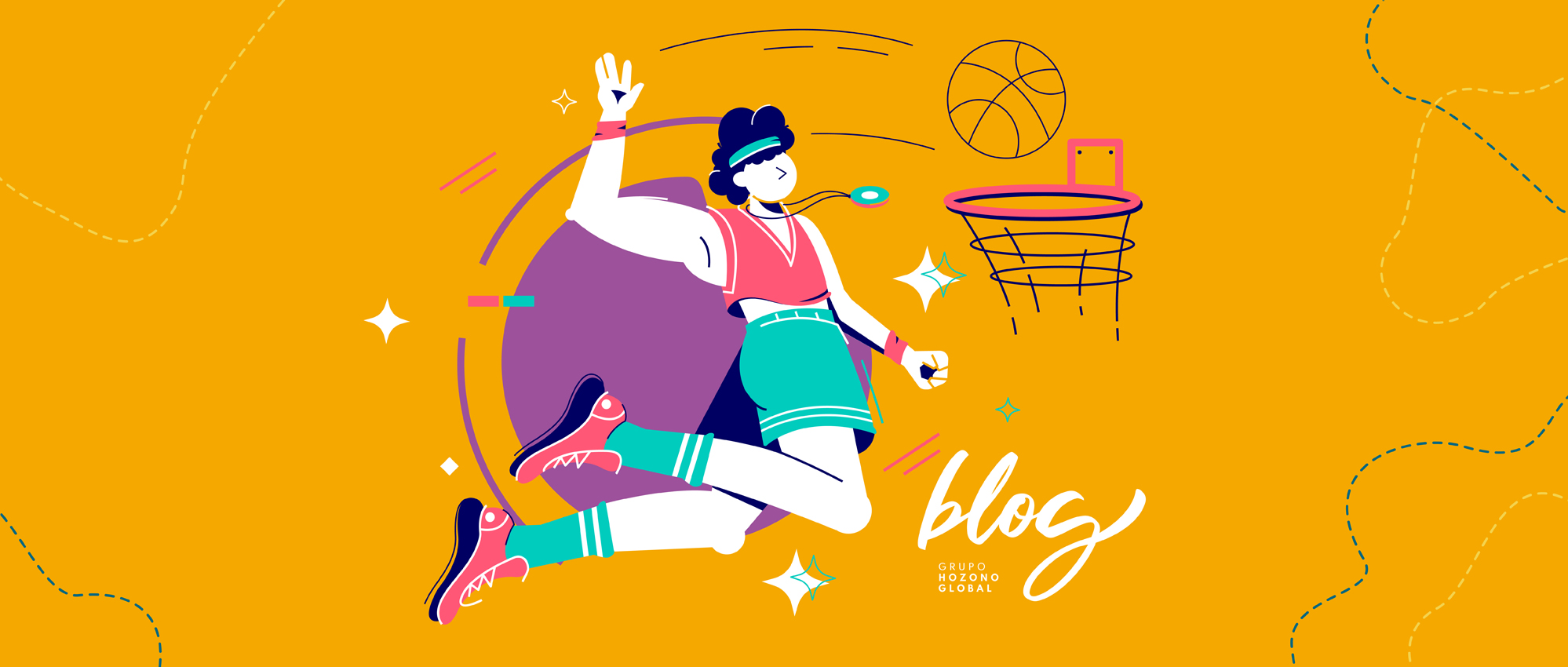 ¿Y si volver fuera el mayor paso adelante?