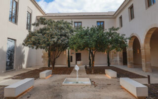 Alicante, más cerca de abrir el Museo Internacional de Las Cigarreras