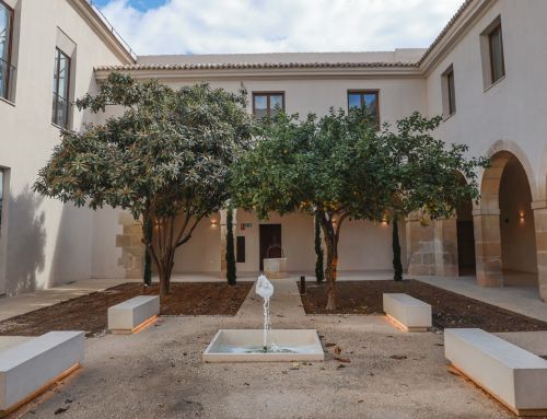 Alicante, más cerca de abrir el Museo Internacional de Las Cigarreras