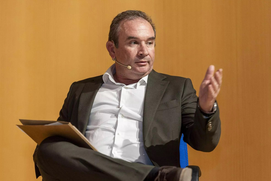 Hozono Global se reafirma como socio estratégico en la prestación de servicios públicos en el foro Proyectando Vega Baja