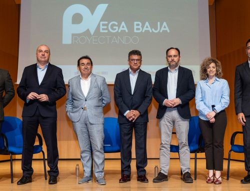Hozono Global se reafirma como socio estratégico en la prestación de servicios públicos en el foro Proyectando Vega Baja