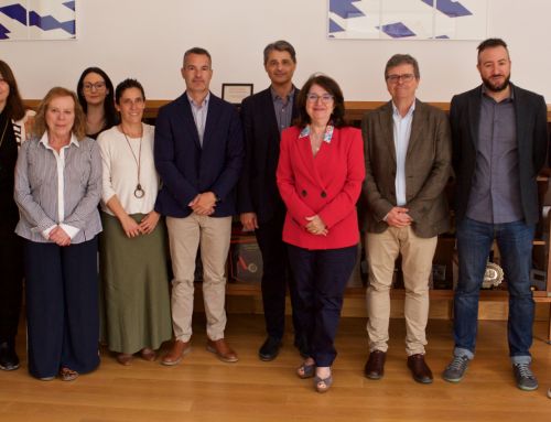 La Universidad de Alicante y Actúa ponen en marcha un máster en Gestión y Dirección de Servicios Públicos Urbanos