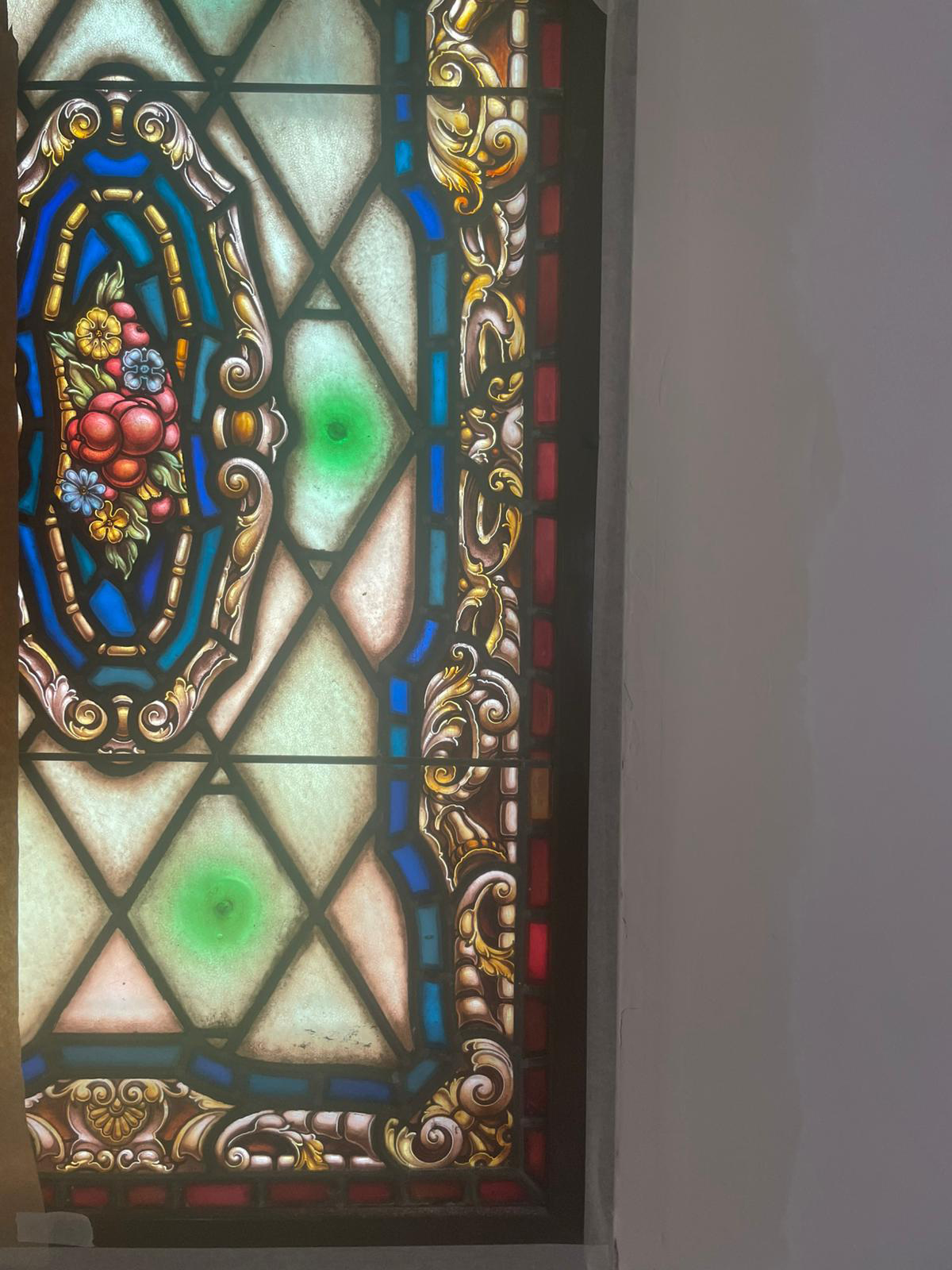 Las obras de la Casa del Cuento de Guadalajara encaran su recta final Las obras de la Casa del Cuento de Guadalajara encaran su recta final