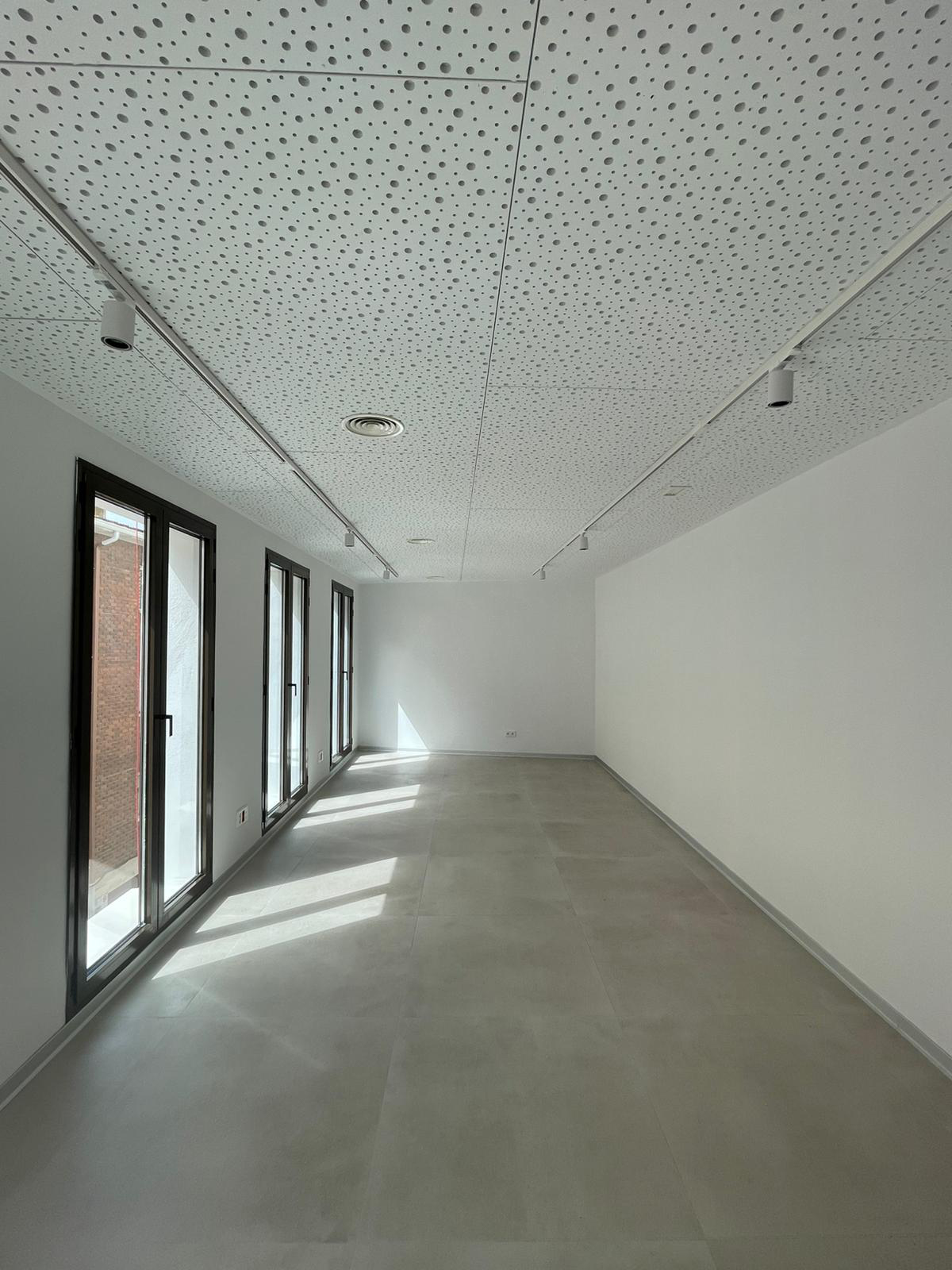 Las obras de la Casa del Cuento de Guadalajara encaran su recta final Las obras de la Casa del Cuento de Guadalajara encaran su recta final